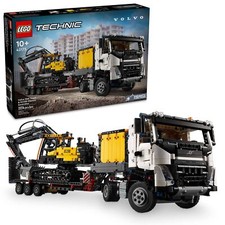 Lego technic 42175 - 42175, camion
