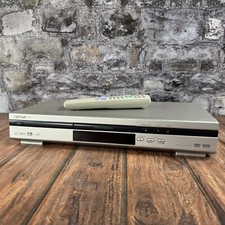 Sharp DV-S2U DVD/CD Player