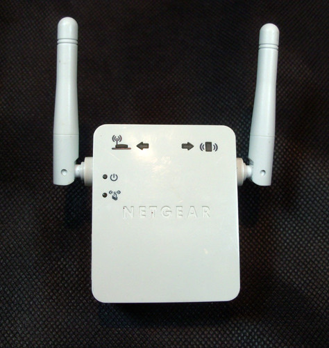 Netgear estensore segnale - estensore, di