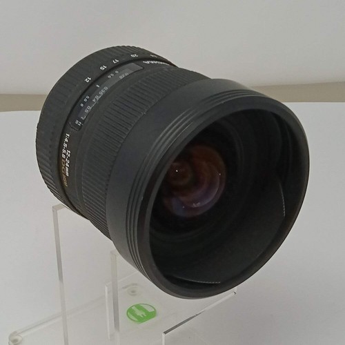 Sigma 4 5 - sigma, ex