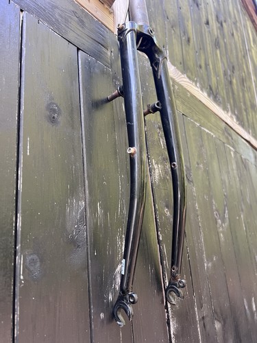 Surly crosscheck 700c forcella - 700c,