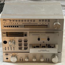 Grundig mxv100 mt100 - grundig,