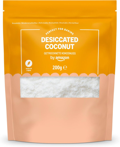 Cocco essiccato 200g - cocco,