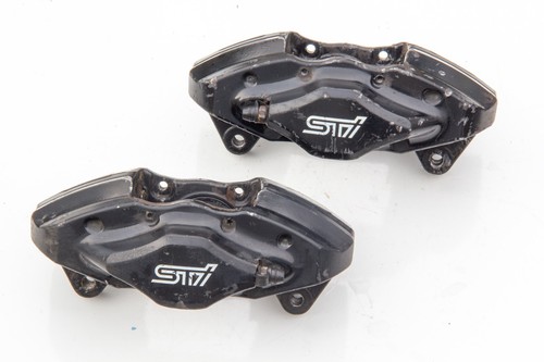 Coppia pinze brembo posteriori - coppia,