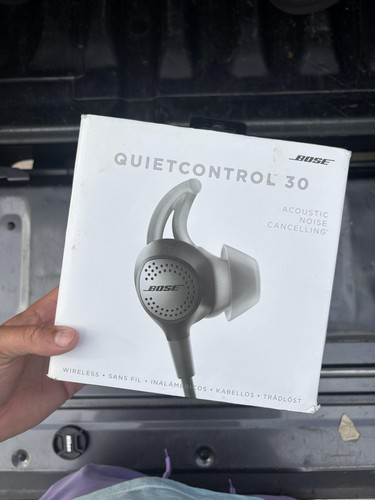 Bose quietcontrol collare - bose, 30