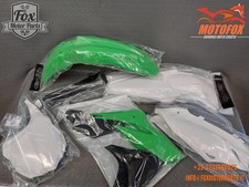 Kit plastiche CEMOTO KAWASAKI