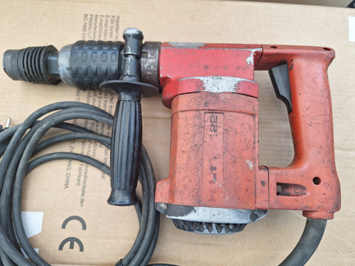 Martello perforatore hilti - martello,