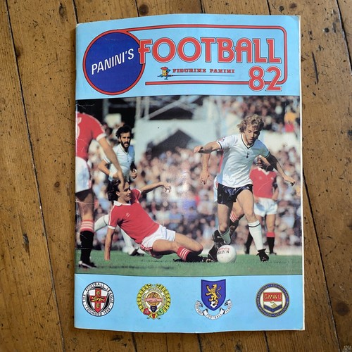 Album completo calciatori - ***,