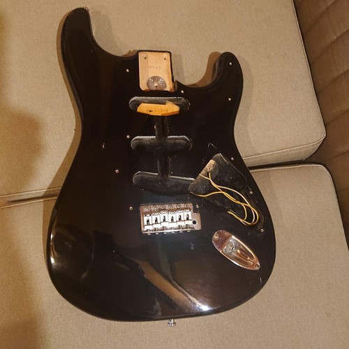Tokai silver star corpo - star,