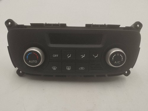 Centralina climatizzatore kia - climatizzatore,