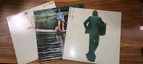 James taylor the - james, taylor*in
