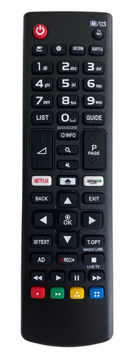 Telecomando ricambio per tv - telecomando,
