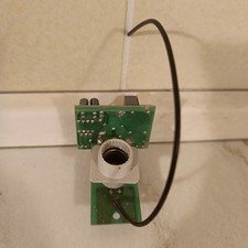 Scheda lampeggiante SERAI