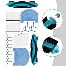 Robot Aspirapolvere Pulizia