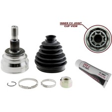 Kit giunti albero - , motore