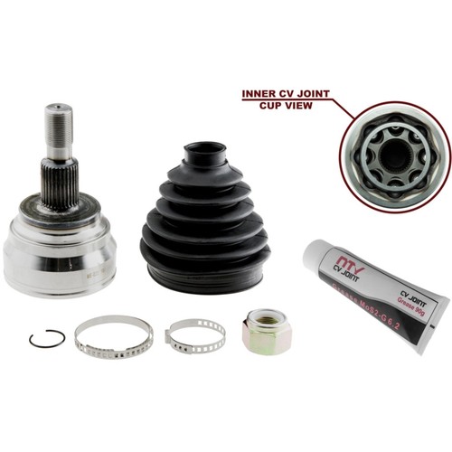 Kit giunti albero motore - , lato