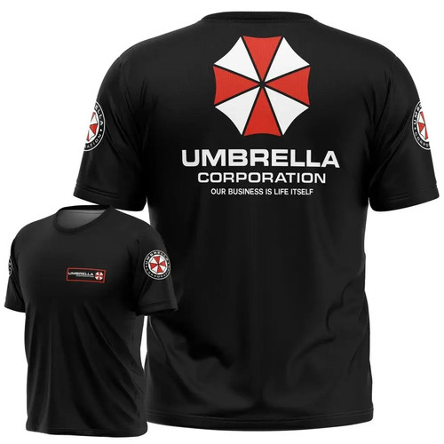 Umbrella corporation resident - corporation,