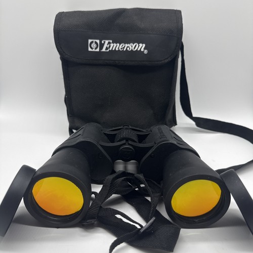 Emerson 7x50 binocolo