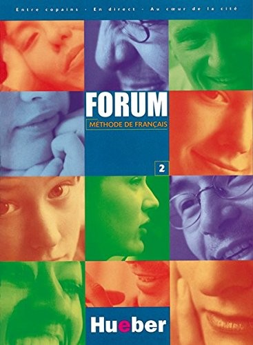 Forum methode francais - 2., francais.,