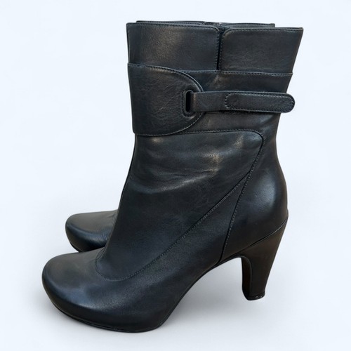 Stivaletto tsubo cleone - stivaletto,