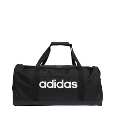Adidas Borsone Linear Medium Nero Codice JD9555