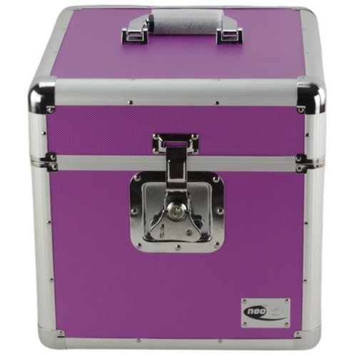 Neo aluminium purple dj - neo,