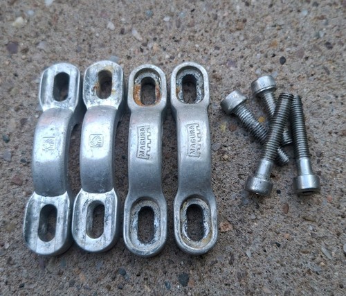 Magura bulloni morsetti - 4,
