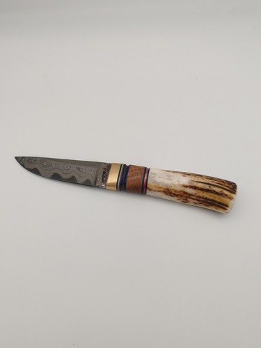 Coltello artigianale del - artigianale,