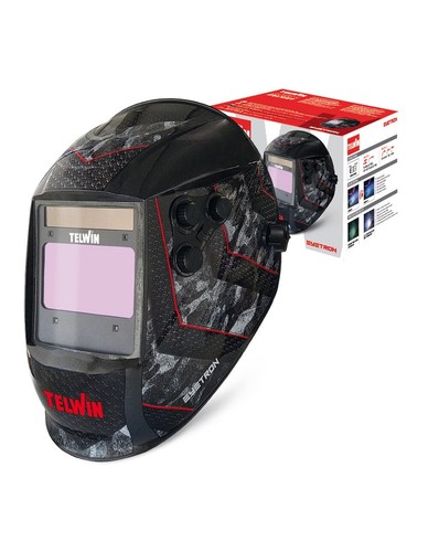 Maschera automatica - automatica, a