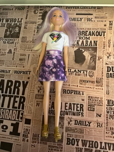 Bellissima bambola barbie - bambola,