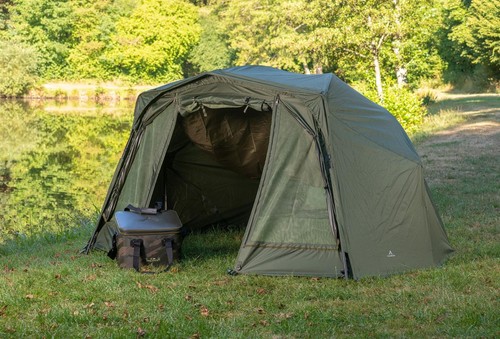 Anaconda carp barrack - anaconda,