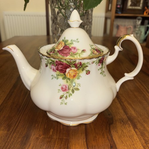 Grande teiera royal - royal, albert