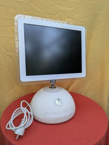Lampada apple imac - imac,