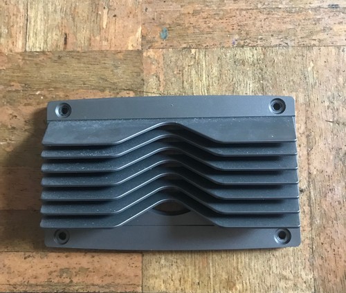 Cornice tweeter technics - cornice,