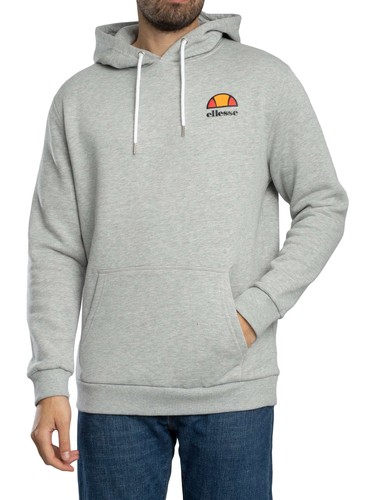 Ellesse uomo felpa con - uomo,