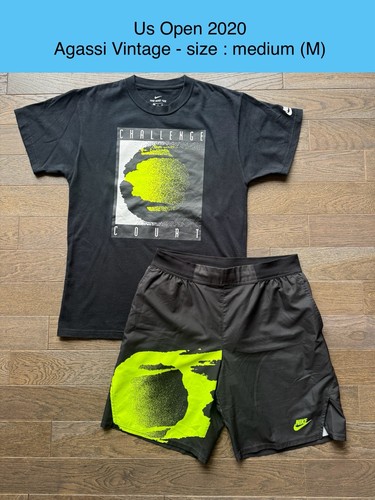Open 2020 tenue de - 2020,