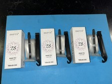 3 PCS Camera d’aria TPU Road