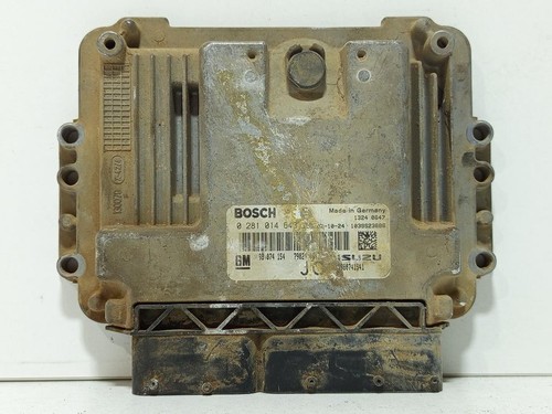 Centralina motore ecu per opel - motore,