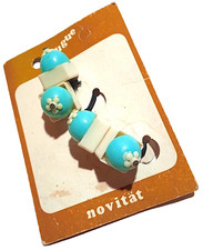 VOUGUE 60s Italy Hair Elastics