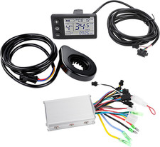 Centralina Bici Elettrica 36V