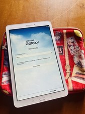 Samsung Galaxy Tab E tablet 9.6 Wi-Fi 8gb bianco