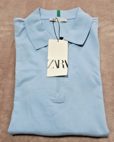 Polo uomo zara - uomo, 1/4