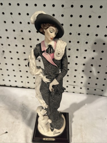 Statua giuseppe armani - statua,