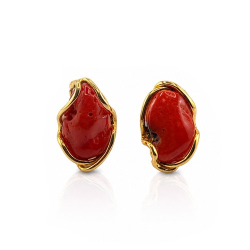 Orecchini lobo argento925 - orecchini, a