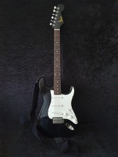 Bellissima chitarra elettrica