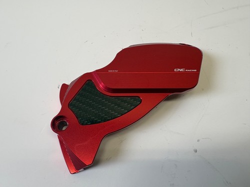 Copripignone ducati cnc racing - ducati,