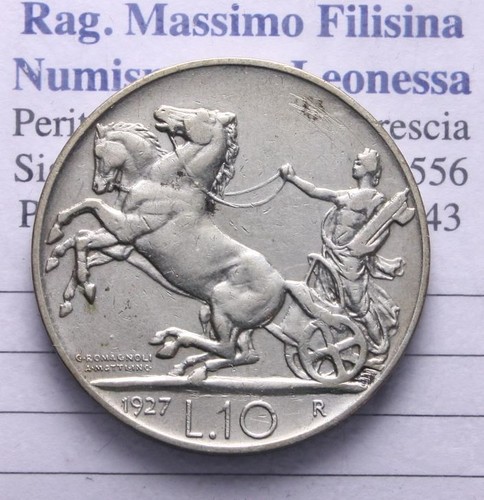 Veiii italia 10 - nl*,
