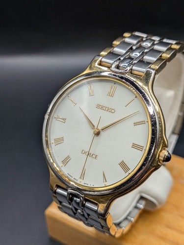 Exc orologio da - orologio, seiko
