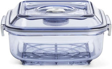 , Contenitore Sottovuoto per