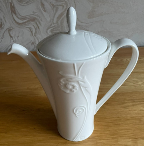 Caffettiera wedgwood nature - caffettiera,